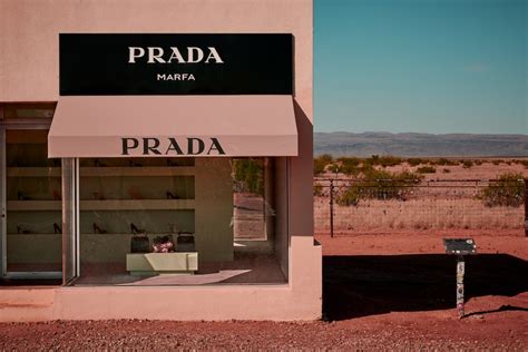 prada marfa poster significato|prada marfa artwork.